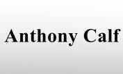 Anthony Calf