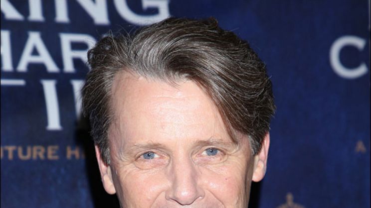 Anthony Calf