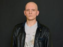 Anthony Carrigan