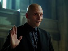 Anthony Carrigan