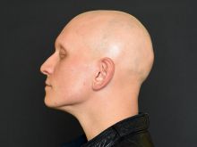 Anthony Carrigan