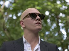 Anthony Carrigan