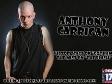 Anthony Carrigan