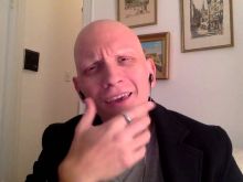 Anthony Carrigan