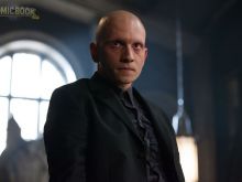 Anthony Carrigan