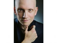 Anthony Carrigan