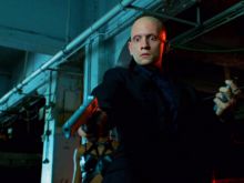 Anthony Carrigan