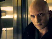 Anthony Carrigan