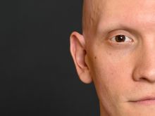 Anthony Carrigan