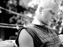 Anthony Carrigan