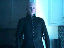 Anthony Carrigan