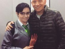 Anthony Carrigan