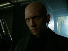 Anthony Carrigan
