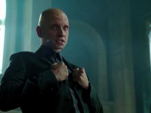 Anthony Carrigan