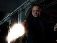 Anthony Carrigan