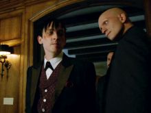Anthony Carrigan