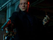 Anthony Carrigan
