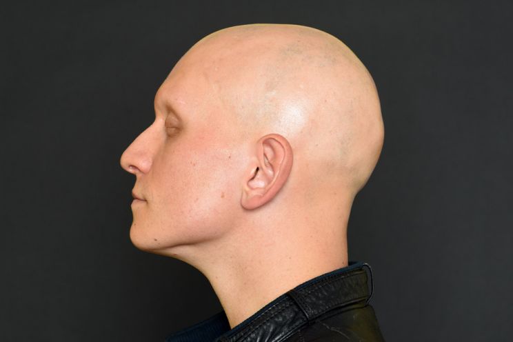 Anthony Carrigan