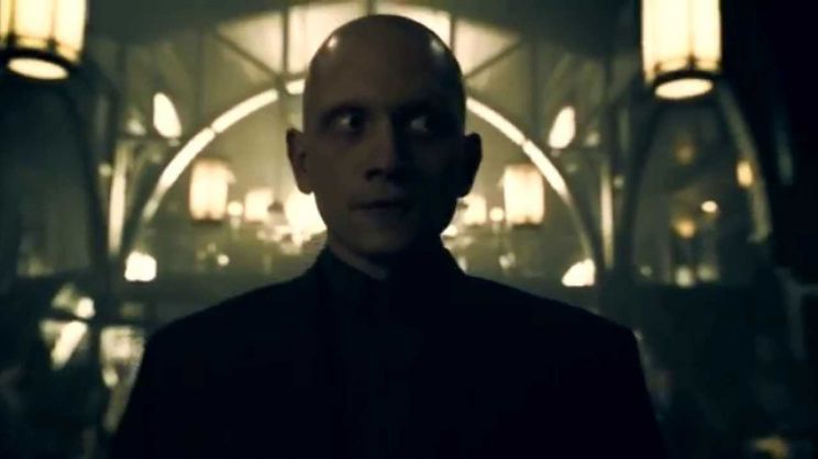 Anthony Carrigan