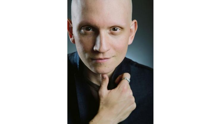 Anthony Carrigan