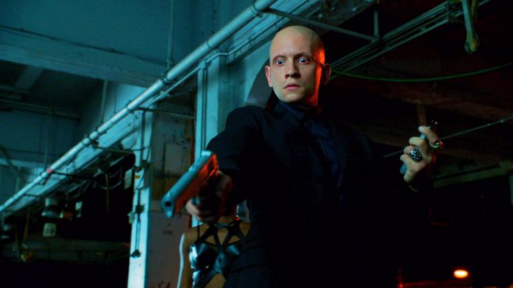 Anthony Carrigan