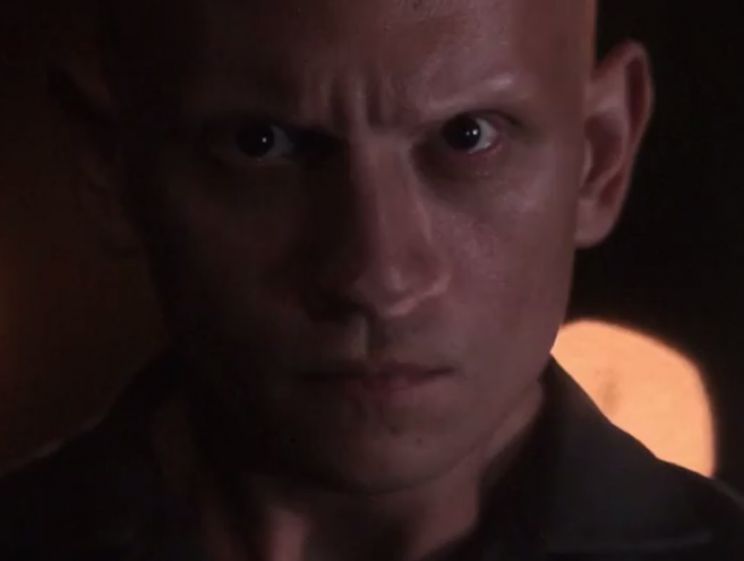 Anthony Carrigan