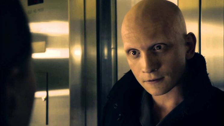 Anthony Carrigan