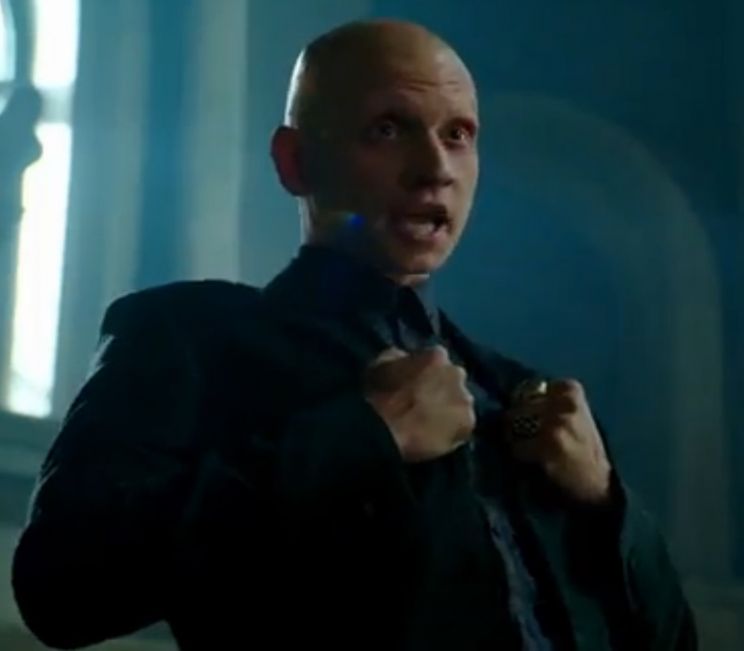 Anthony Carrigan