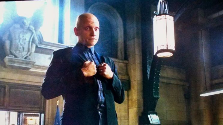 Anthony Carrigan