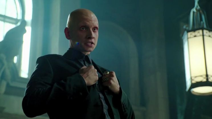 Anthony Carrigan