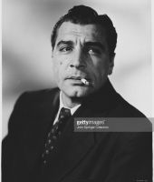 Anthony Caruso