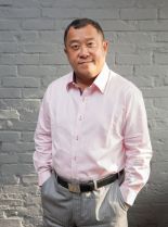 Anthony Chau-Sang Wong