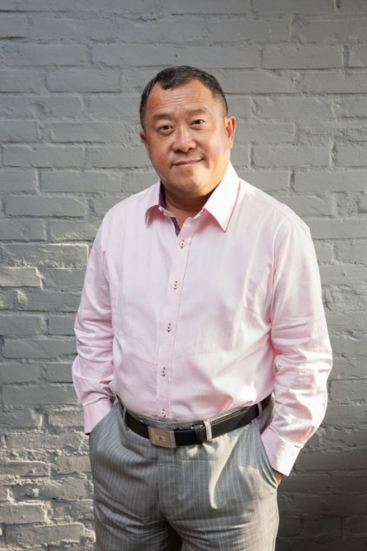 Anthony Chau-Sang Wong