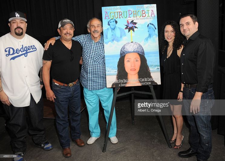 Anthony 'Citric' Campos