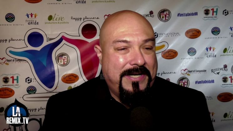 Anthony 'Citric' Campos