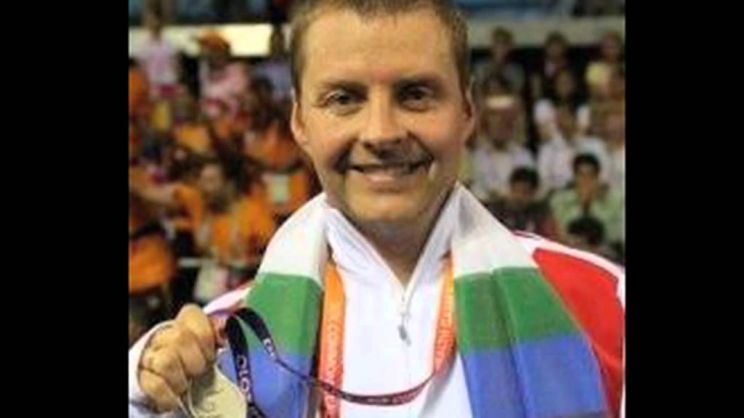 Anthony Clark