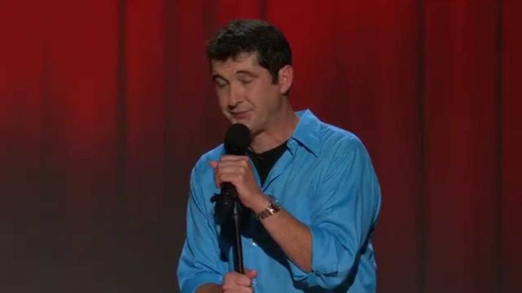 Anthony Clark