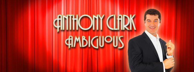 Anthony Clark