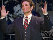 Anthony Crivello