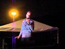 Anthony Crivello