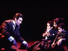 Anthony Crivello