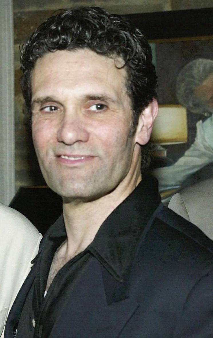 Anthony Crivello