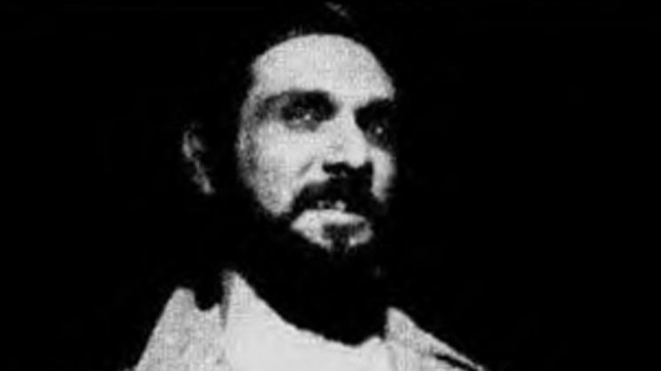 Anthony Crivello