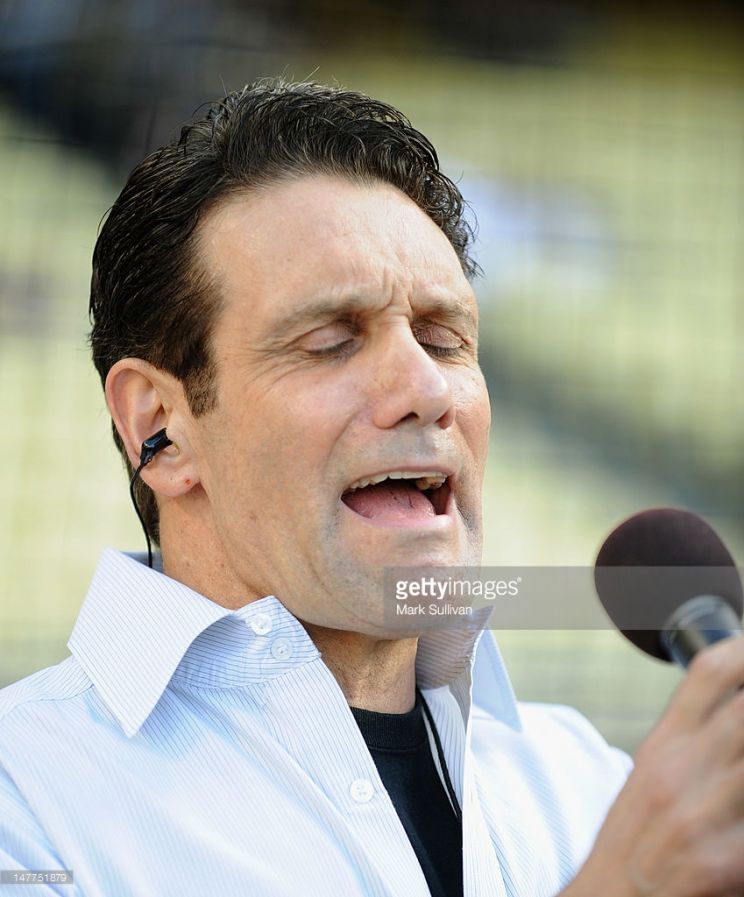 Anthony Crivello