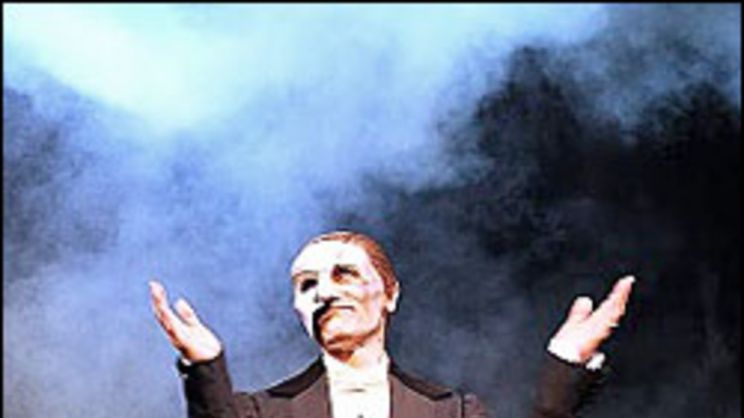 Anthony Crivello