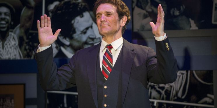 Anthony Crivello