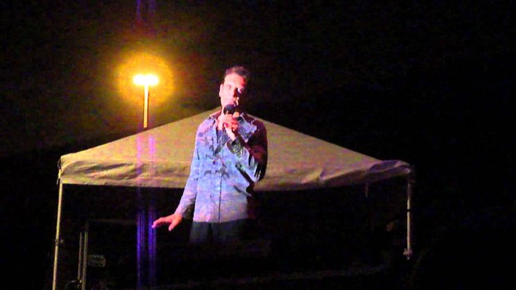 Anthony Crivello