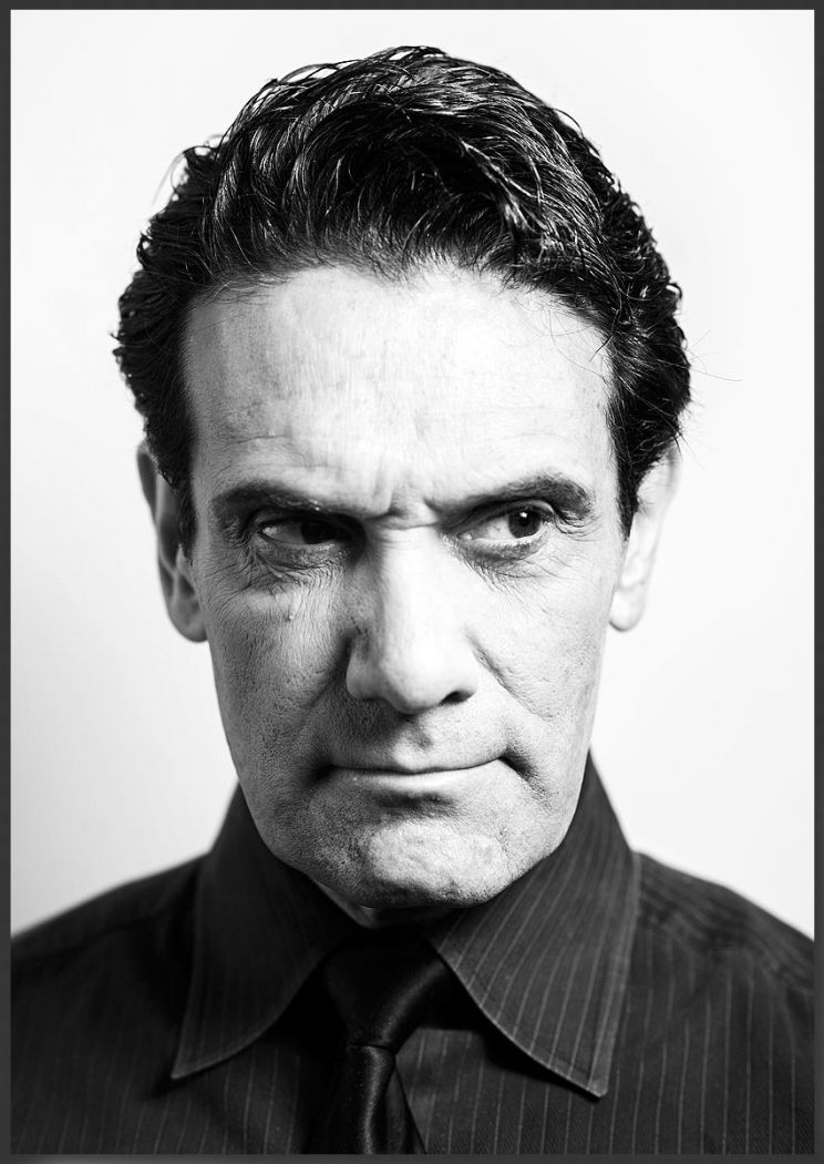 Anthony Crivello