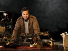 Anthony D. Call