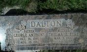 Anthony Dalton